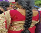 eb6b2fa3fec217db1f02330f36641aa0.jpg from indian very long hair braid house wife