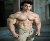 a40c394722a8a2035ff45af5162a751e.jpg from male muscle growth young guy pec worship 123muscle flex animation125