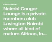 59d04b13bab116a5a3248ca7b1bf3421.png from nairobi cougar lounge