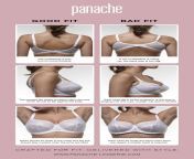 6dc2c62c947d459b0de7a504cc41e61f.jpg from how to fit a bra 124 measuring bra size 124 mrbra com lingerie guide