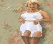 915b3565e8dc443c44ee30525cc3785a.jpg from vintage granny girdle vintage lingerie