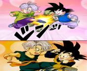 ive made more in depth comparison of the poses of goten and v0 vgwqmsuigtg81 jpgwidth1200formatpjpgautowebps9a4e23e5b873edfc73f97f3621544facd166ab07 from nearhentai com trunks goten png dragon ball z