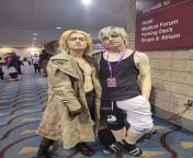 my significant others liquid snake cosplay from kami con v0 qlkz04ouyoja1 jpgwidth1080formatpjpgautowebpsa5a95cbd90a63c1e3ae6e995bf79a23f16cb92fe from pimpandhost cosp
