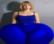 nextm7gh3m9b1.jpg from ssbbw belly inflation expansion morph request bbw balloon belly expan