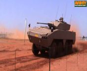 maxresdefault.jpg from badger denel 8x8 wheeled armoured infantry fighting vehicle south africa africa army defense industry 010 jpg