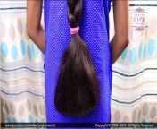 maxresdefault.jpg from indian very long hair braid house wife