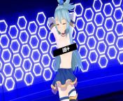 maxresdefault.jpg from mmd aqua39s mouth service by mitsuboshil