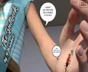 maxresdefault.jpg from giantess story mommy we shrunk ourselves again