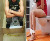 maxresdefault.jpg from bathroom poti susu karti hui on toilet beeg