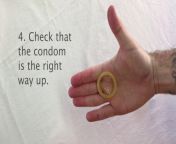 maxresdefault.jpg from how to use condom first time