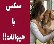 maxresdefault.jpg from سکسیانسان با حیوانات