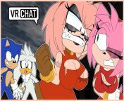 maxresdefault.jpg from amy rose fight part