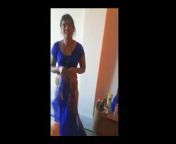 hqdefault.jpg from aunty dress change recording virtual hot aunty full dress remove the imo video call