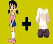 maxresdefault.jpg from in doraemon shizuka changing clothes