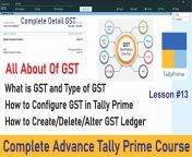 maxresdefault.jpg from what is gst complete detail in hindi 124 all about gst amp gst return 124 all about gst working amp