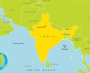 india map 4x3.jpg from picture india