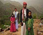02 child bride husband yemen 714.jpg from desi village mom and son out door xxx vedio 3gpallu sex wife aunty porn