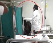doctor beating patient 650 650x400 71426251750.jpg from doctor patient caught in hidden cam amma sex boobs wap sess