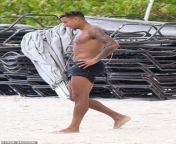 58945721 10906499 looking good jesse showed off his impressive range of tattoos wi a 1 1654943653755.jpg from footballer lingard naked full