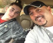 47f18c2a00000578 5250667 paul spensberger reported his 17 year old son andrew to police o m 26 1515512857011.jpg from dad and son porn video
