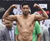 3c2eefa100000578 0 a sex tape featuring former world champion boxer amir khan has r a 28 1485163817345.jpg from arena khan mms scandal