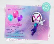il fullxfull 4269995630 fipj.jpg from spider gwen bday show mp4