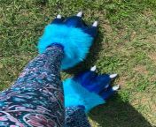 il 1588xn 3261798907 3juy.jpg from fursuit paws