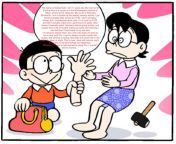 006.jpg from doremon cartoon nobita kucking sizuka pussy