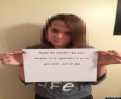o mother facebook 4chan 570.jpg from daughter blackmail sex
