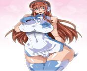 hentai anime milf art by artist raisuta image 1 jpgfit7111024ssl1 from hentai big tits milf