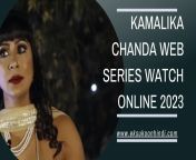 kamalika chanda web series watch online webp from rabbitkamalika chanda