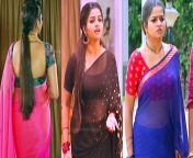 nithya ram tamil tv actress nandhini s1 22 thumb jpgfit1200675ssl1 from ntya ram nvle video