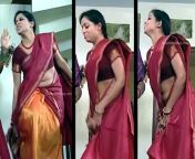 minnal deepa tamil tv actress pondts1 4 hot saree navel pics jpgresize640360ssl1 from minnal deepa hot navel