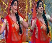 shubhagi atre hindi serial bhabhiji ghar 3 hot saree pics jpgresize640360ssl1 from subhagni atre red saree in hot pic