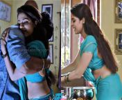 tamil tv serial actress c4 15 hot saree midriff hd caps jpgssl1 from desi tamil hot