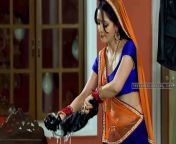 shubhangi atre hindi tv actress ast1 hot saree navel thumb jpgfit1280720ssl1 from subhagni atre red saree in hot pic