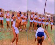 south africa watch traditional dance video of virgin zulu maidens leaktube netjpgresize560315ssl1 from zulu virgin sex video in africa with king muswati