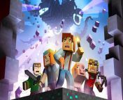 minecraft story mode the complete adventure review header jpegfit1280720ssl1 from minecraft story mode
