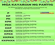 kayarian ng pantig chart jpgw1280 from kpk pk comgla a grade actress fucking video2 y
