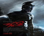 300 rise of an empire poster jpgw1425ssl1 from 300 rise of an empire movie hot deleted sex scene