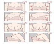 bra fitting jpgresize337600ssl1 from how to fit a bra 124 measuring bra size 124 mrbra com lingerie guide