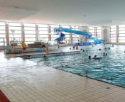 woman throws up in cleethorpes pool and lifeguards use wave machine to break it up.jpg from pure naked