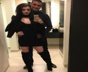 wwes alberto el rio and paige.jpg from wwe paig sex videos