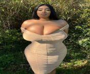 0 pay woman spends £3000 a month on tailored clothes for her big boobs.jpg from varye big boobs
