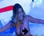 0 sexy hot tv babe boobs video 838742 from shows sexy nip slip on