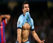 0 169312 from naked sergio aguero cock