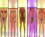 naked attraction emojis.jpg from naked attraction c4