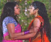 nithya ram tamil tv actress nandhini s1 11 hot sari photo jpgresize720720ssl1 from ntya ram nvle video