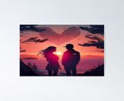 fpostersmallwall textureproduct750x1000 u2.jpg from view full screen romance with friends wife in car mp4