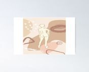 fpostersmallwall textureproduct750x1000.jpg from little nudists